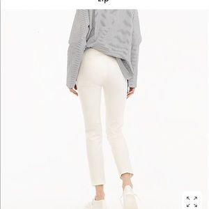 J. Crew Pants - COBALT BLUE J Crew Martie pant size 0 J. Crew Pants - COBALT BLUE J Crew Martie pant size 0